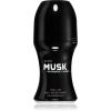 Avon Musk+ Metropolitano roll-on-deodorantti-antiperspirantti miehille 50 ml thumbnail 1
