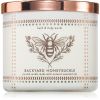 Bath & Body Works Backyard Honeysuckle tuoksukynttilä 411 g thumbnail 1