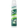 Batiste Naturally Coconut &amp; Hemp raikastava ja liiallista rasvaisuutta imevä kuivashampoo 200 ml thumbnail 1