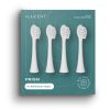 Be Lucent Prism Toothbrush Heads White thumbnail 1