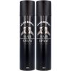 Beard Monkey Hairspray Strong DOU PACK thumbnail 1