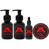 Beard Monkey Orange & cinnamon All Beard  Kit thumbnail 1