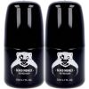 Beard Monkey Silver Rain Deo DOU PACK thumbnail 1