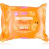 Beauty Formulas Vitamin C meikinpoistopyyhkeet sisältää C-vitamiinia 25 kpl thumbnail 1