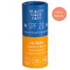 Beauty Made Easy Paper Tube SUN Lip Balm SPF20 Huulivoide 5,5g thumbnail 1
