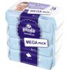 Bella Baby Happy Panda Sensitive lasten kosteuspyyhkeet 4x56 kpl thumbnail 1