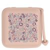 BIBS x Liberty Pacifier Box – Eloise Blush thumbnail 1
