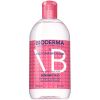 Bioderma Sensibio H20 Micellar Water Victoria Beckham Exclusive Limited Edition 500ml thumbnail 1