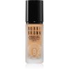 Bobbi Brown Weightless Skin Foundation SPF 15 Mini pitkäkestoinen mattapinnan antava meikkivoide kosteuttava vaikutus sävy Golden 13 ml thumbnail 2
