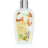 Bohemia Gifts &amp; Cosmetics Bohemia Herbs Honey &amp; Goat Milk shampoo 250 ml thumbnail 1
