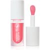Bourjois Healthy Mix S.O.S Lip Oil huuliöljy kosteuttava vaikutus sävy 02 Melon Amour 4,5 ml thumbnail 1