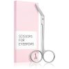 BrushArt Accessories Scissors for eyebrows sakset kulmakarvoihin thumbnail 1