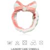 BrushArt Accessories Skincare headband spa-otsapanta Mix 1 kpl thumbnail 4