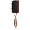 BrushArt Hair Paddle hairbrush litteä harja hiuksiin 1 kpl thumbnail 1