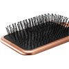 BrushArt Hair Paddle hairbrush litteä harja hiuksiin 1 kpl thumbnail 4