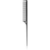 BrushArt Hair Tail comb with a carbon finish kampa 1 kpl thumbnail 2