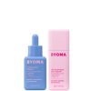 BYOMA Hydrating Serum 30ml and Moisturising Gel Cream 50ml Bundle thumbnail 1