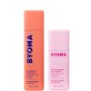 BYOMA Moisturising Gel Cream 50ml and Balancing Face Mist 100ml Bundle thumbnail 1