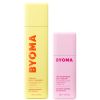 BYOMA Moisturising Gel Cream 50ml and Creamy Jelly Cleanser 175ml Bundle thumbnail 1
