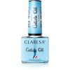 Claresa Cuticle Oil Vanilla öljy kynsinauhoihin 5 ml thumbnail 1
