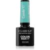 Claresa SoakOff UV/LED Color Candy geelikynsilakka sävy 10 5 g thumbnail 1