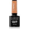 Claresa SoakOff UV/LED Color Candy geelikynsilakka sävy 3 5 g thumbnail 1