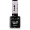 Claresa SoakOff UV/LED Color Candy geelikynsilakka sävy 5 5 g thumbnail 1