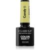 Claresa SoakOff UV/LED Color Candy geelikynsilakka sävy 6 5 g thumbnail 1