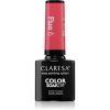 Claresa SoakOff UV/LED Color Fluo geelikynsilakka sävy 6 5 g thumbnail 1