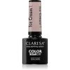 Claresa SoakOff UV/LED Color Ice Cream geelikynsilakka sävy 1 5 g thumbnail 1