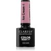 Claresa SoakOff UV/LED Color Ice Cream geelikynsilakka sävy 4 5 g thumbnail 1