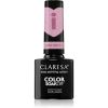 Claresa SoakOff UV/LED Color Kiss Me geelikynsilakka sävy 2 5 g thumbnail 1