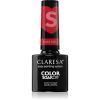 Claresa SoakOff UV/LED Color Kiss Me geelikynsilakka sävy 4 5 g thumbnail 1