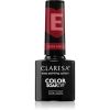 Claresa SoakOff UV/LED Color Kiss Me geelikynsilakka sävy 6 5 g thumbnail 1