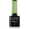 Claresa SoakOff UV/LED Color Lollipop geelikynsilakka sävy 8 5 g thumbnail 1