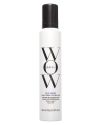 Color Wow Color Control Purple Toning + Styling Foam 200 ml thumbnail 1