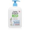 Corine de farme Baby BIO Cleansing Gel miselligeeli vartalolle ja hiuksille lapsille 500 ml thumbnail 1