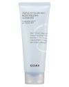 Cosrx Hydrium Triple Hyaluronic Moisturizing Cleanser 150 ml thumbnail 1
