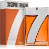 Cristiano Ronaldo CR7 Fearless Eau de Toilette -tuoksu miehille 100 ml thumbnail 3