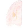 Crystallove Rose Quartz 3D Gua Sha hierontaväline 1 kpl thumbnail 1