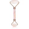 Crystallove Rose Quartz 3D Teeth Roller hierontarulla kasvoille 1 kpl thumbnail 1