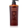 DAENG GI MEO RI Honey Therapy Professional Plus Shampoo elvyttävä shampoo heikoille ja vaurioituneille hiuksille 500 ml thumbnail 2