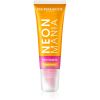 Dermacol Neon Mania huulikiilto putkilossa sävy Watermelon 10 ml thumbnail 1