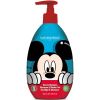 Disney Mickey Shampoo &amp; Shower Gel shampoo ja suihkugeeli 2in1 lapsille 500 ml thumbnail 1