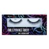Diva &amp; Nice Cosmetics Accessories Lashes liimattavat ripset aidoista hiuksista No. 1 1 kpl thumbnail 2