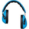 Dooky Baby Ear Protection JUNIOR 36m+ kuulonsuojaimet lapsille Blue 1 kpl thumbnail 5