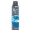 Dove Men+Care 72h Advanced Clean Comfort Spray 150 ml thumbnail 1