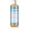 Dr. Bronner’s Baby-Mild yleiskäyttöinen nestesaippua hajusteeton 120 ml thumbnail 1