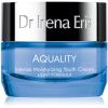 Dr Irena Eris Aquality Intense Moisturizing Youth Cream Light Formula intensiivinen kosteuttava voide nuorentava vaikutus 50 ml thumbnail 1