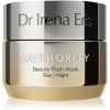 Dr Irena Eris Authority Beauty Flash Mask tehokas elvyttävä kasvonaamio ihon kirkastamiseen 50 ml thumbnail 1